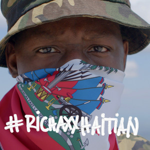 Album review: Mach-Hommy’s #RICHAXXHAITIAN